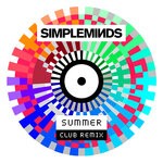 cover: Simple Minds - Summer (Club Remix)