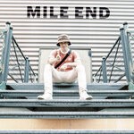 cover: Le Hutin - Mile End