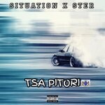 cover: Ster - Pitori (Explicit)