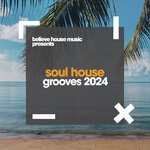 cover: Various - Soul House Grooves 2024