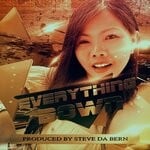 cover: Steve Da Bern - Everything Down