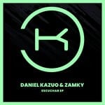 cover: DANIEL KAZUO|Thayana Valle|ZAMKY - Escuchar