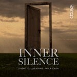 cover: Divenitto|Luis Novais|Paula Sousa - Inner Silence