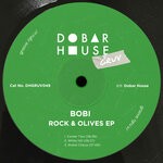 cover: Bobi (BA) - Rock & Olives