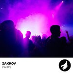 cover: Zakkov - Party