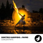 cover: Dimitris Karipidis|Favro - Concentrate