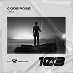 cover: code:rose - Alone