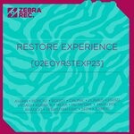 cover: Various - Restore Experience