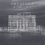 cover: Hauschka - A NDO C Y