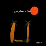 cover: Your Planet Is Next - Laid Back