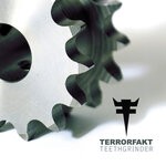 cover: Terrorfakt - Teethgrinder