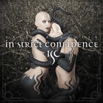 cover: In Strict Confidence - Exile Paradise