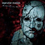 cover: Imperative Reaction - Eulogy For The Sick Child