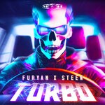 cover: Furyan|Steen - Turbo