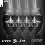 cover: Badbox|Leo Gira|DTale - Crazy