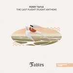 cover: Ferry Tayle - The Last Flight (Flight Anthem)