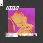 cover: Hannah Boleyn|D.O.D - Dominos