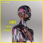 cover: SAMOH - Eclipse Of Chaos