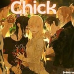 cover: D-intro - Chick