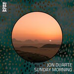 cover: Jon Duarte - Sunday Morning