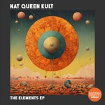 cover: Nat Queen Kult - The Elements EP