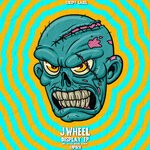 cover: J.Wheel - Display EP