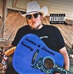 cover: Kuntry - Saints & Sinners