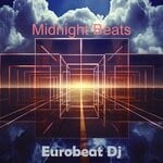 cover: Eurobeat DJ - Midnight Beats