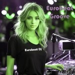 cover: Eurobeat DJ - Eurobeat Groove