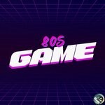 cover: Roberto Pedoto - 80s Game