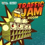 cover: Stadic|Jonny Blaze - Traffic Jam Riddim