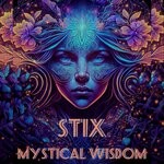 cover: Stix - Mystical Wisdom