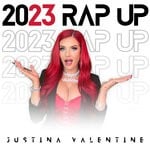 cover: Justina Valentine - 2023 Rap Up (Explicit)