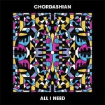 cover: Beth Aggett|Chordashian - All I Need