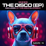 cover: Mizzo - The Disco (EP)