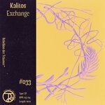 cover: Kalitos - Exchange