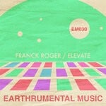 cover: Franck Roger - Elevate