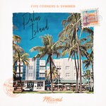 cover: summer sax|Five Corners - Palm Island