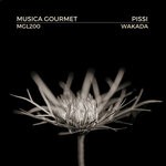 cover: Pissi - Wakada