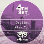 cover: Oculist - Miss You