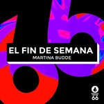 cover: Martina Budde - El Fin De Semana