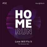 cover: Ken@Work - Love Will Fix It