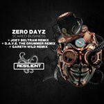 cover: Zero Dayz - Scared Business