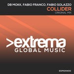 cover: Db Mokk|Fabio Franco|Fabio Solazzo - Collider