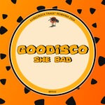 cover: GooDisco - She Bad