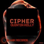 cover: Quintin Kelly - Cipher