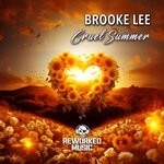 cover: Brooke Lee - Cruel Summer