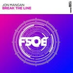 cover: Jon Mangan - Break The Line