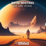 cover: Bryn Whiting - We Are Home