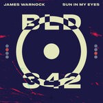 cover: James Warnock - Sun In My Eyes